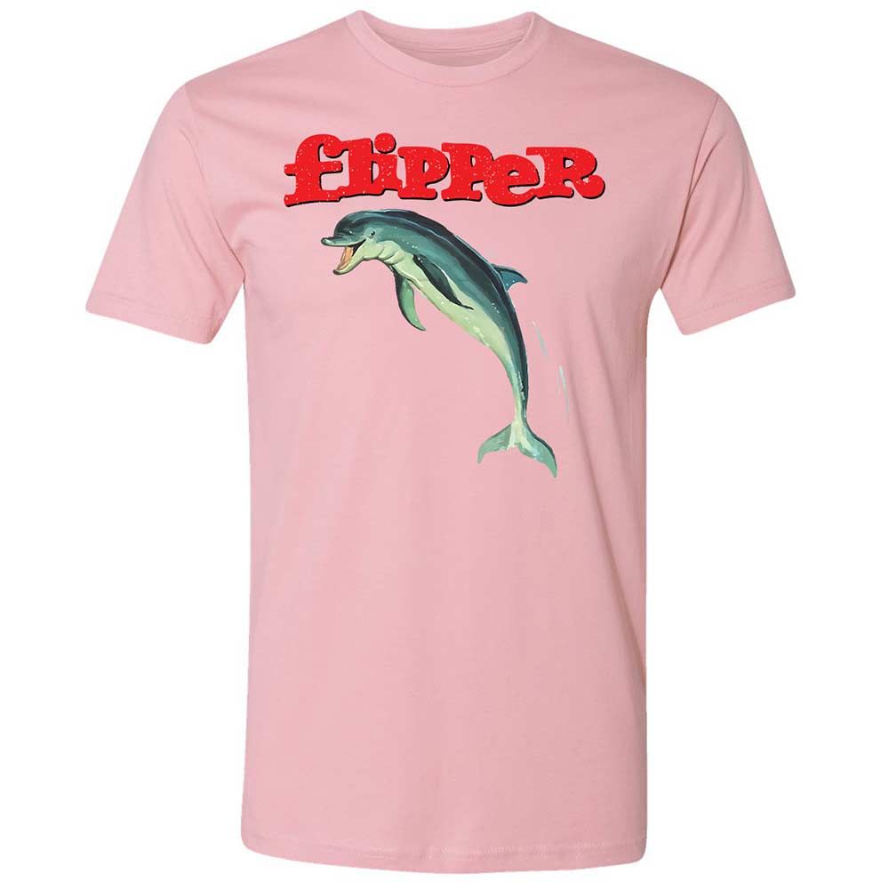 Flipper Vintage - Light Pink - 5