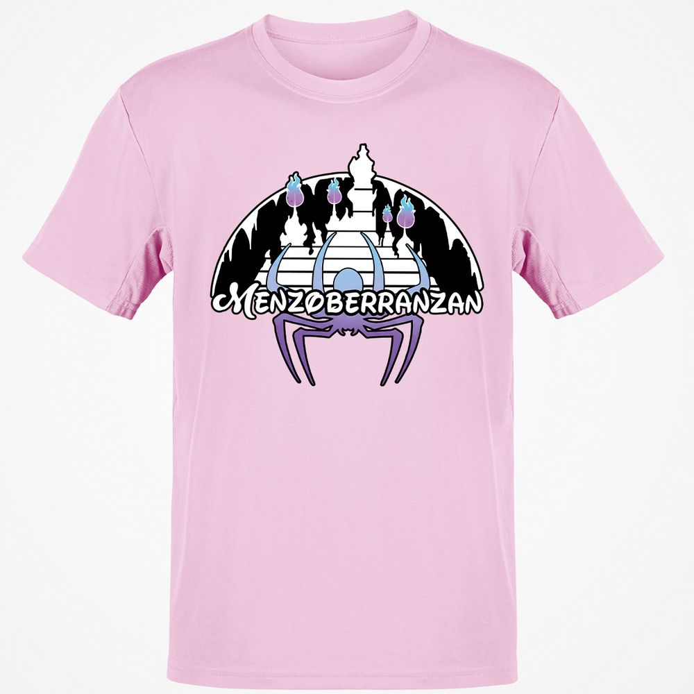 Classic Unisex T-Shirt - 2XZ3DHXC - Light Pink - 5