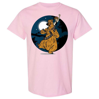 The Jungle Book Wars - Light Pink - 5