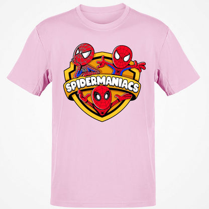 Classic Unisex T-Shirt - P723AQXB - Light Pink - 5