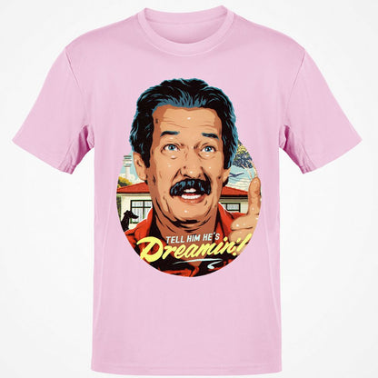Classic Unisex T-Shirt - Y2EYSBF6 - Light Pink - 5