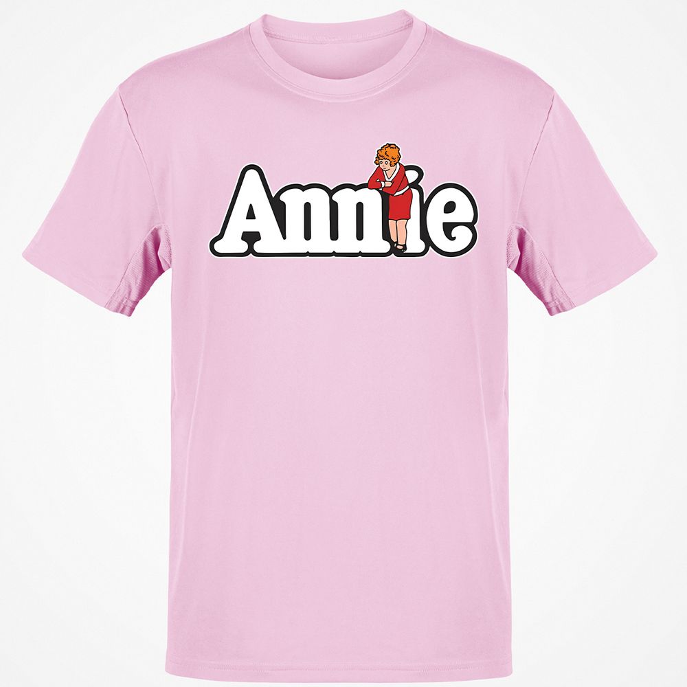 Classic Unisex T-Shirt - 4PJEKH5R - Light Pink - 5