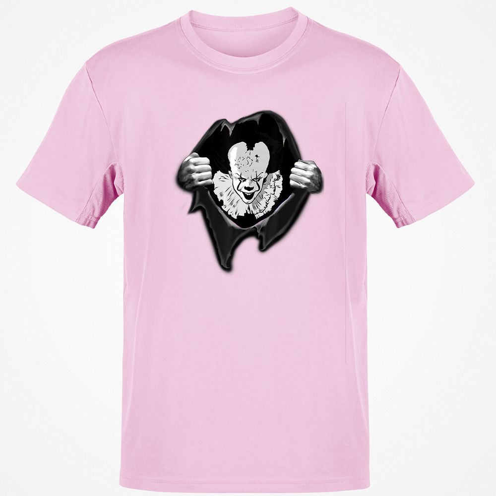 Classic Unisex T-Shirt - 1X2G96Z1 - Light Pink - 5