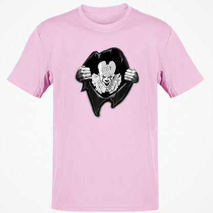 Classic Unisex T-Shirt - 1X2G96Z1 - Light Pink - 5