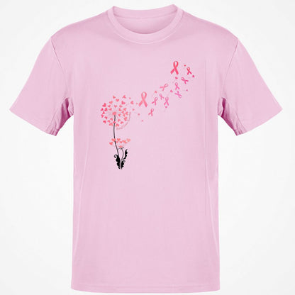 Classic Unisex T-Shirt - MMJ574JU - Light Pink - 5