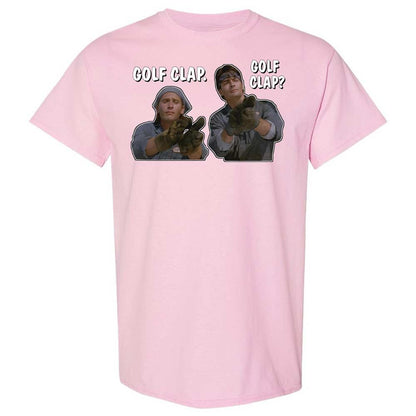 Classic Unisex T-Shirt - L9F8TAU3 - Light Pink - 5