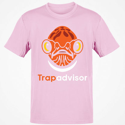 Classic Unisex T-Shirt - ZDBNDYRM - Light Pink - 5