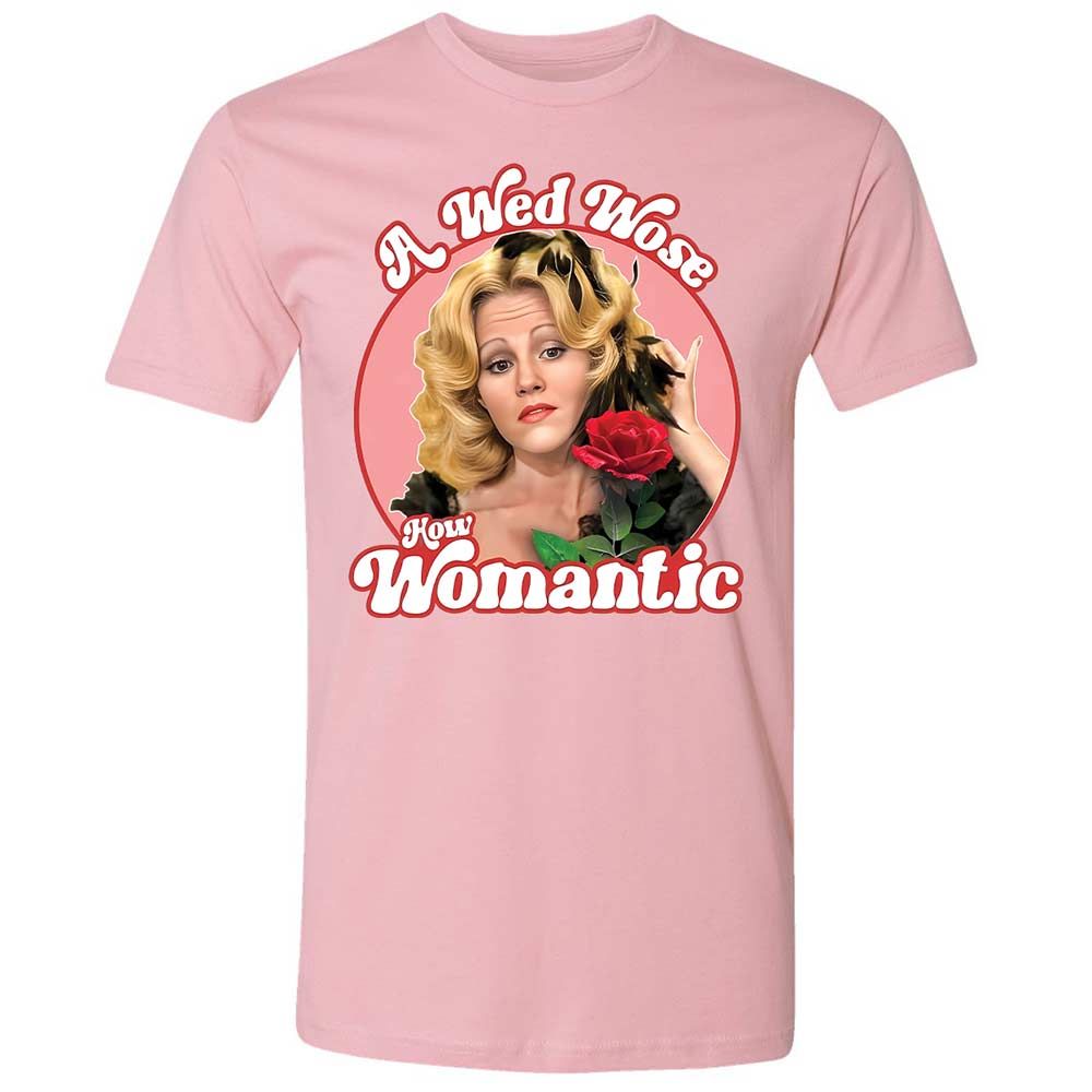 Premium Unisex T-Shirt - 2SAVRWZD - Light Pink - 5