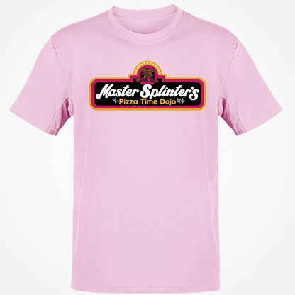 Classic Unisex T-Shirt - RRGQT44W - Light Pink - 5