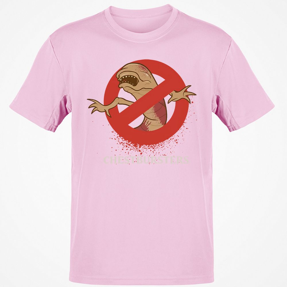 Classic Unisex T-Shirt - 2EW288EN - Light Pink - 5