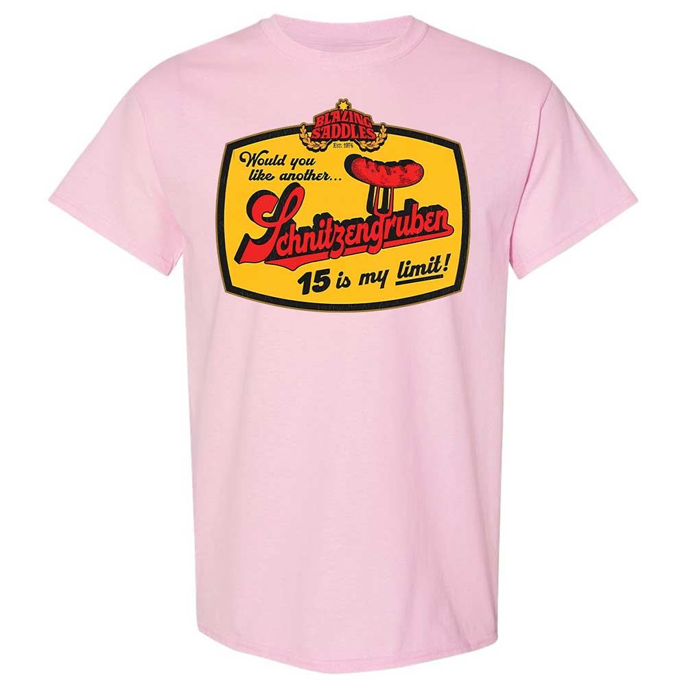 Schnitzengruben - Light Pink - 5