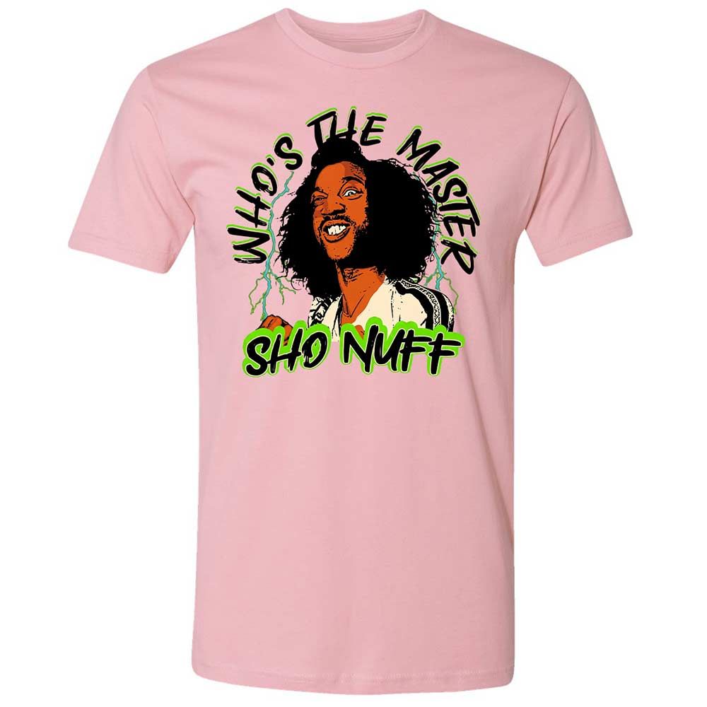 Premium Unisex T-Shirt - FXKBZVF1 - Light Pink - 5