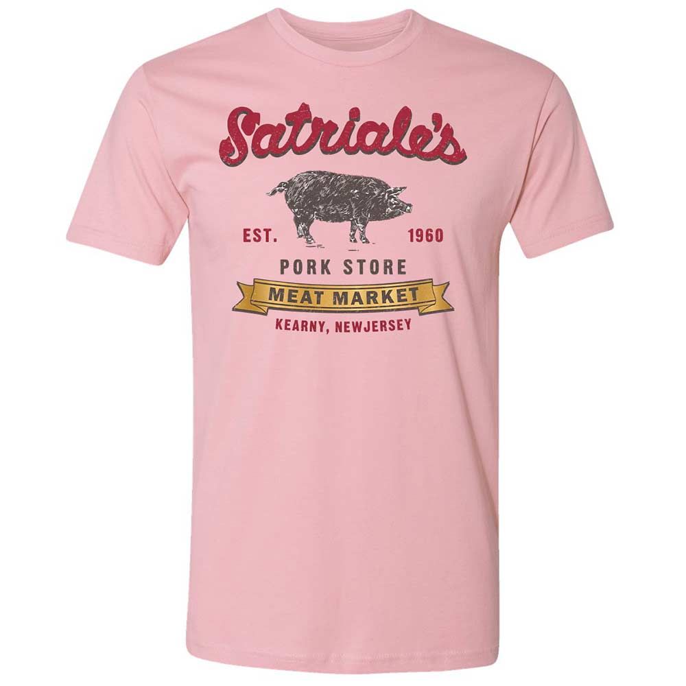Premium Unisex T-Shirt - LV9YJ9H7 - Light Pink - 5