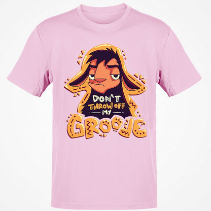 Classic Unisex T-Shirt - BP68SCAR - Light Pink - 5