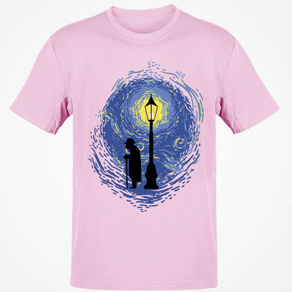 Classic Unisex T-Shirt - K2F9ATTS - Light Pink - 5