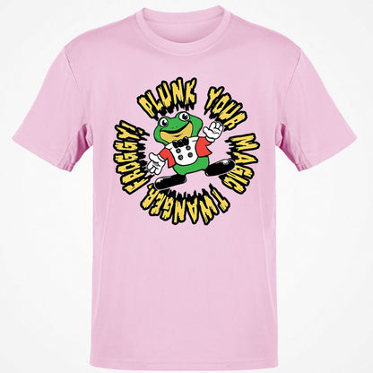 Classic Unisex T-Shirt - HVN1HHN1 - Light Pink - 5