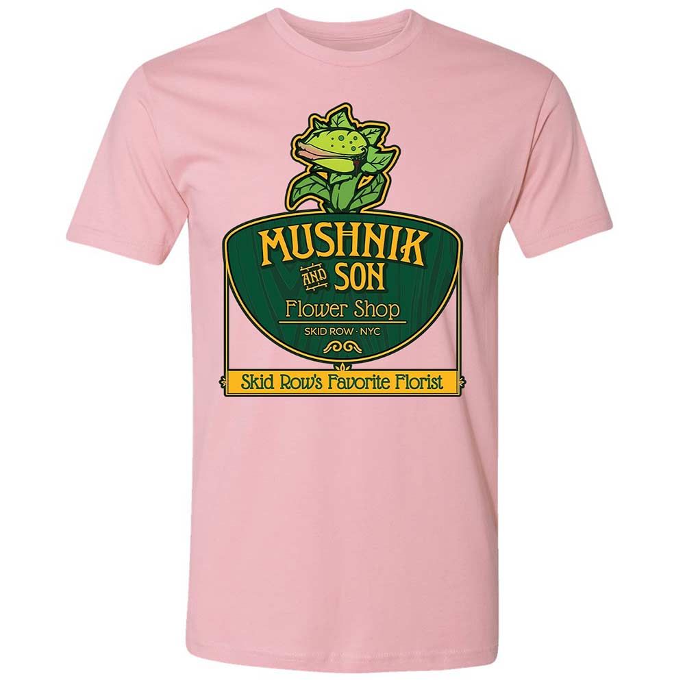 Premium Unisex T-Shirt - A31VYB5S - Light Pink - 5
