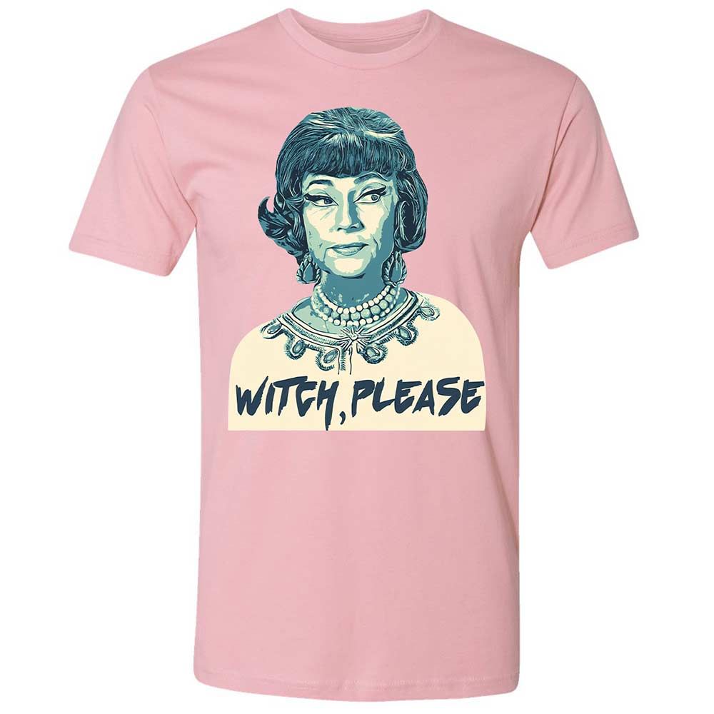 Premium Unisex T-Shirt - W2F47UTF - Light Pink - 5