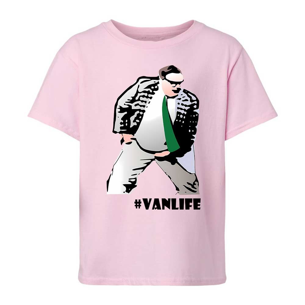 #Vanline - Light Pink - 5