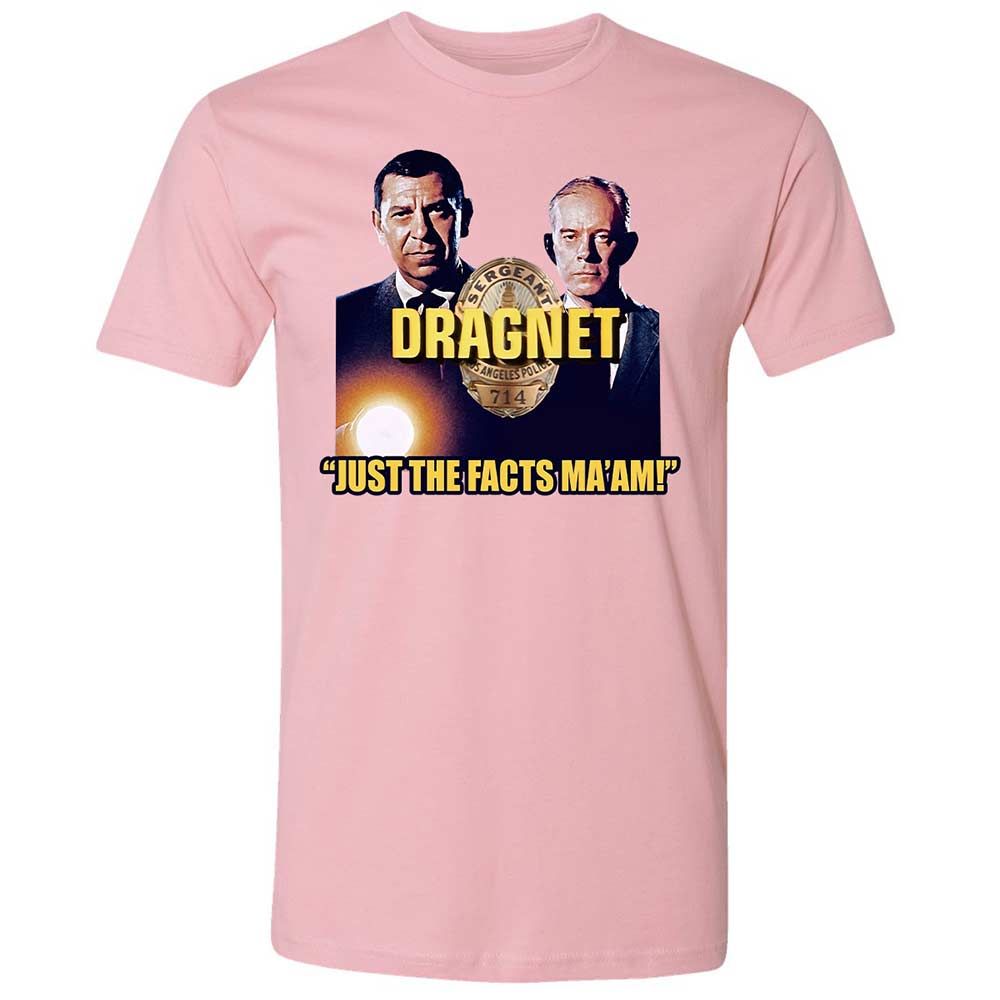 Premium Unisex T-Shirt - 6WKLG7FZ - Light Pink - 5