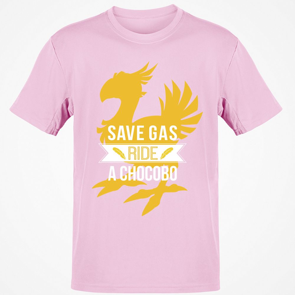 Classic Unisex T-Shirt - Y1B28NAR - Light Pink - 5