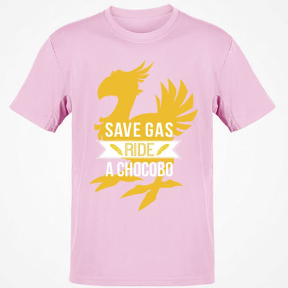 Classic Unisex T-Shirt - Y1B28NAR - Light Pink - 5