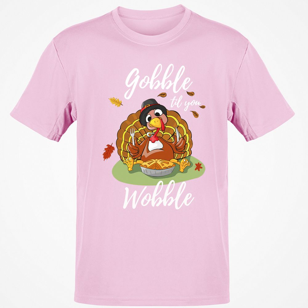 Classic Unisex T-Shirt - 4BRT1SGA - Light Pink - 5