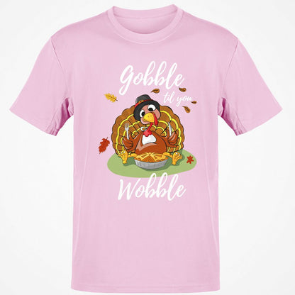 Classic Unisex T-Shirt - 4BRT1SGA - Light Pink - 5