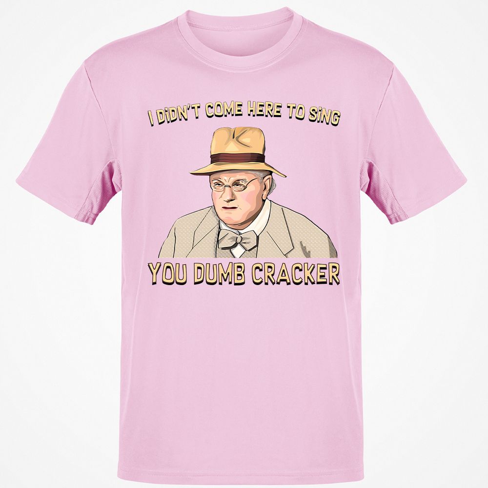 Classic Unisex T-Shirt - YPRR3FG3 - Light Pink - 5