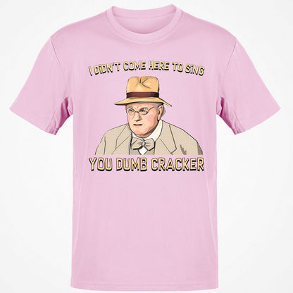 Classic Unisex T-Shirt - YPRR3FG3 - Light Pink - 5