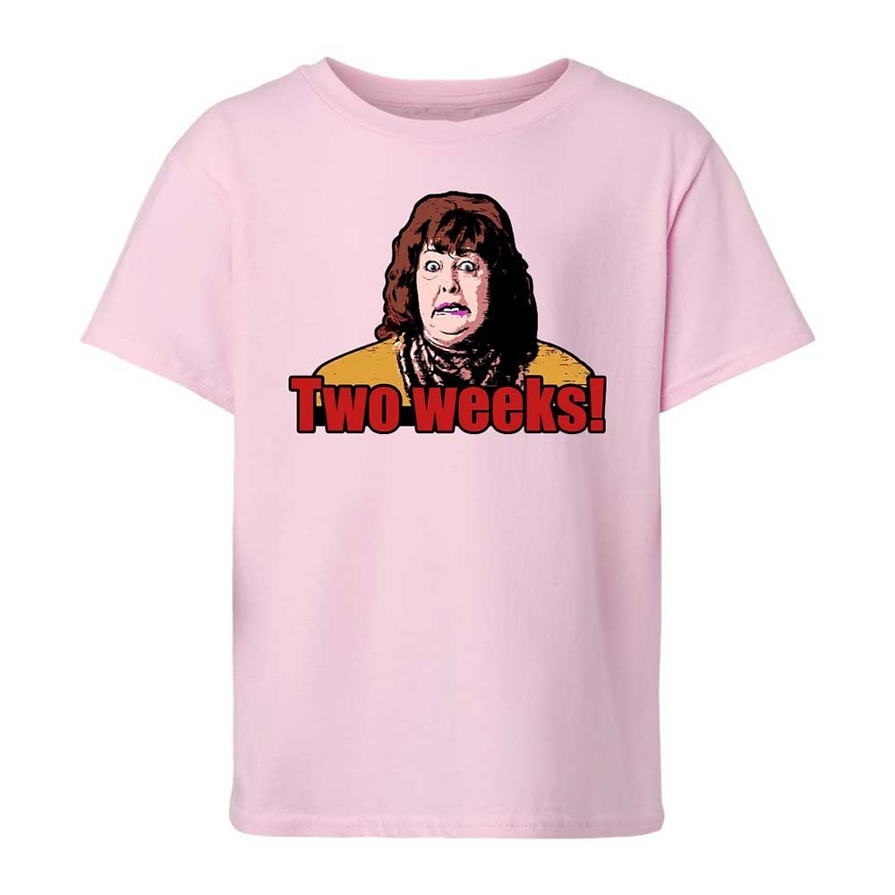 Kids T-Shirt - 1E58MRPD - Light Pink - 5