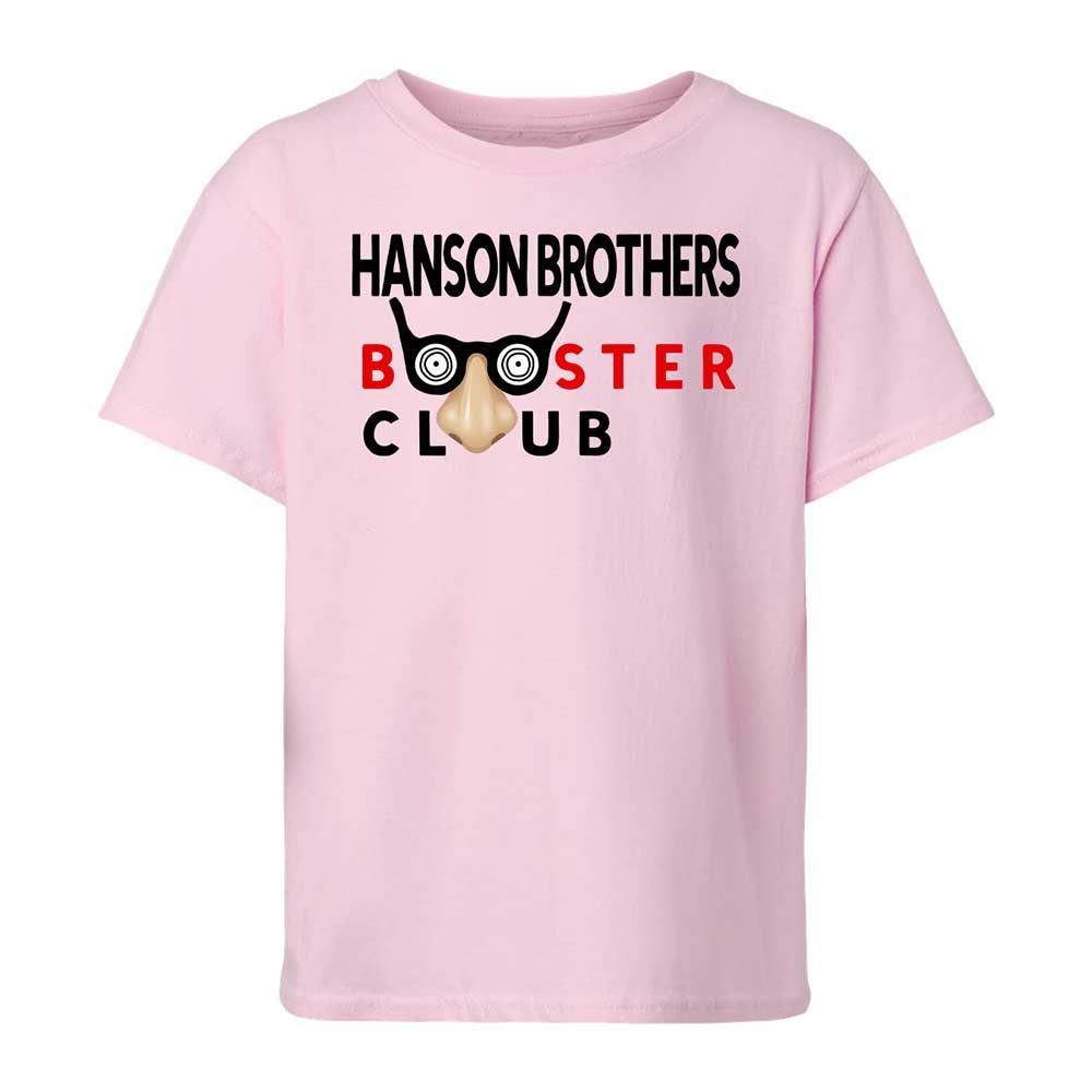 Kids T-Shirt - EEUPVJ8A - Light Pink - 5