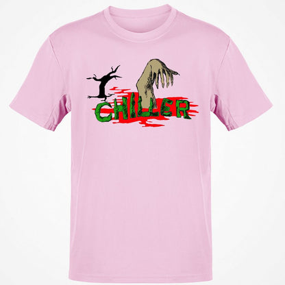 Classic Unisex T-Shirt - JZLU3LP7 - Light Pink - 5