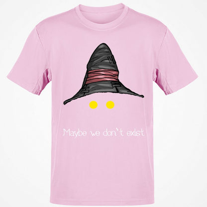 Classic Unisex T-Shirt - XN66S92H - Light Pink - 5