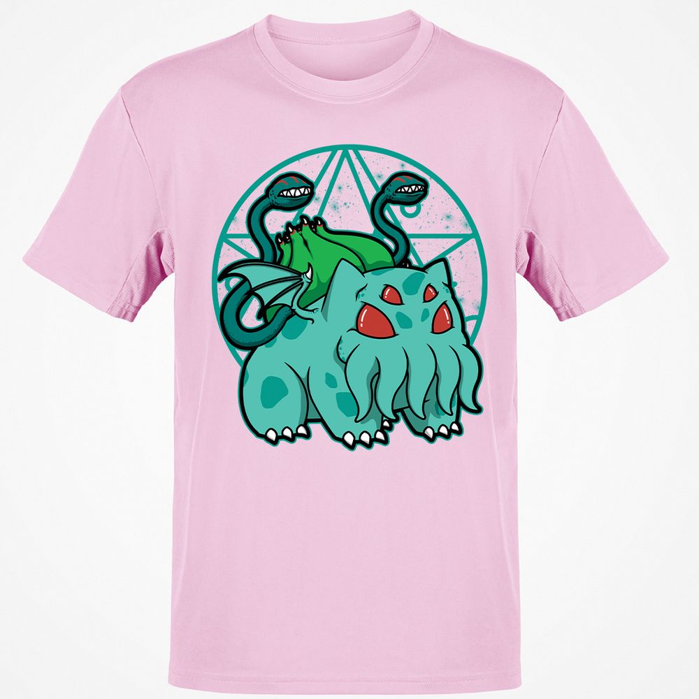 Classic Unisex T-Shirt - EV2XKBYB - Light Pink - 5