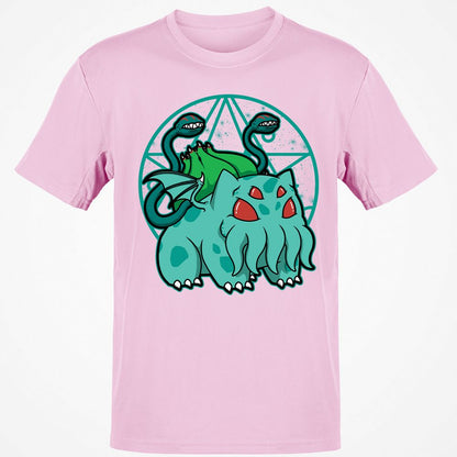 Classic Unisex T-Shirt - EV2XKBYB - Light Pink - 5