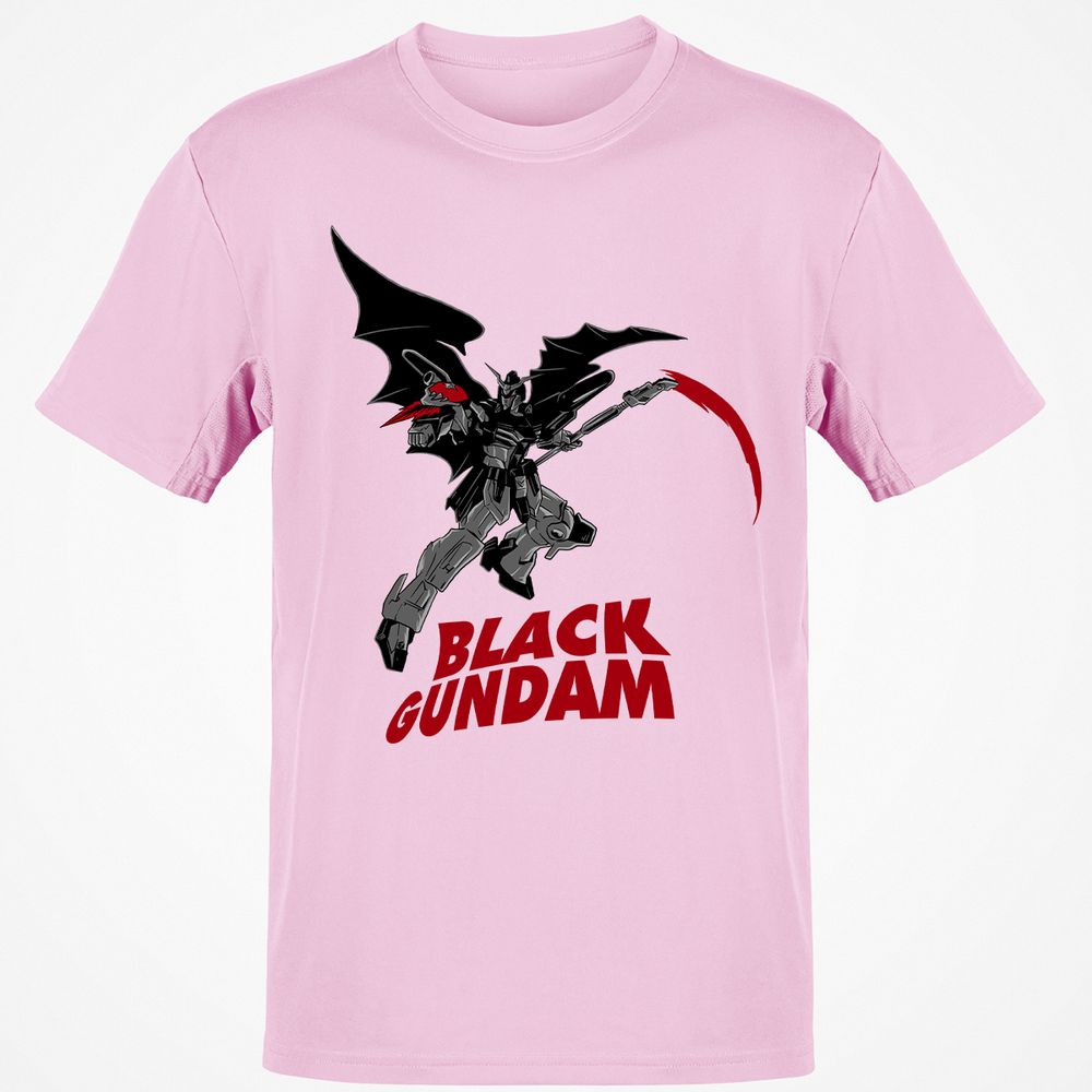 Classic Unisex T-Shirt - YD6UZKUP - Light Pink - 5