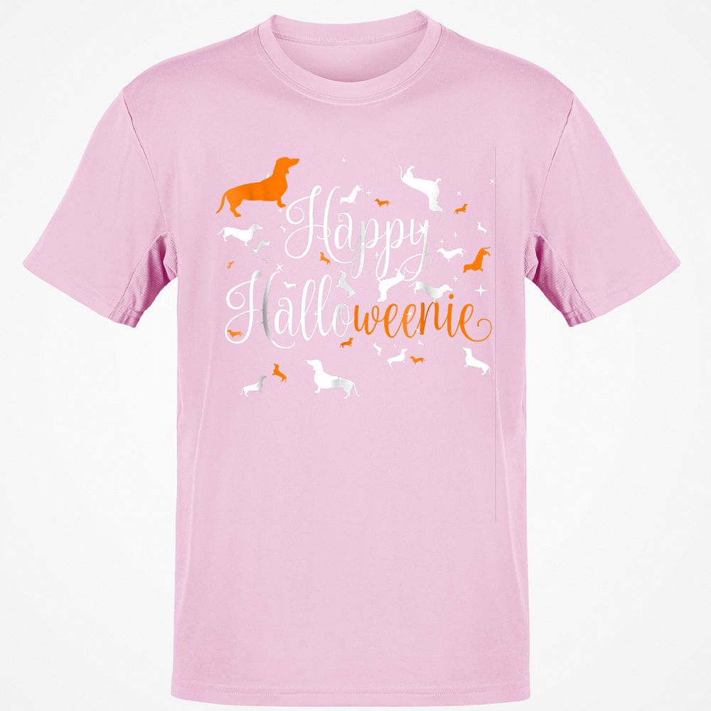 Classic Unisex T-Shirt - 9TH1LLJQ - Light Pink - 5