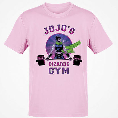 Classic Unisex T-Shirt - 2BTBJRPB - Light Pink - 5