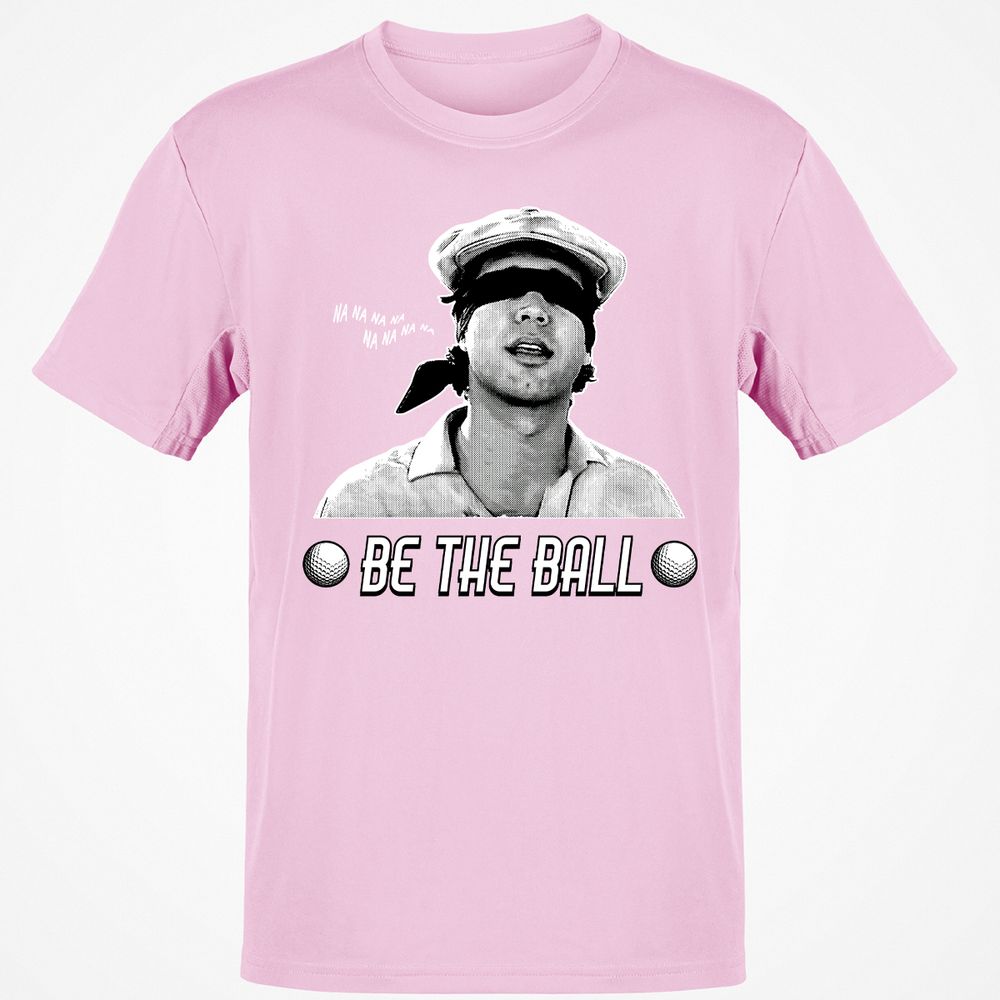 Classic Unisex T-Shirt - LTLSEERS - Light Pink - 5