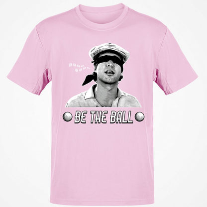 Classic Unisex T-Shirt - LTLSEERS - Light Pink - 5