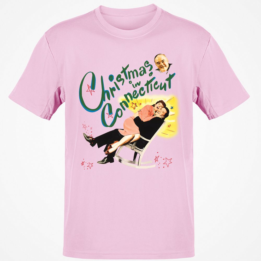 Classic Unisex T-Shirt - 67FLKBT9 - Light Pink - 5