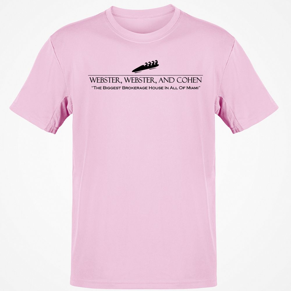 Cohen runnings - Light Pink - 5