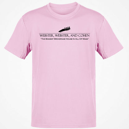 Cohen runnings - Light Pink - 5