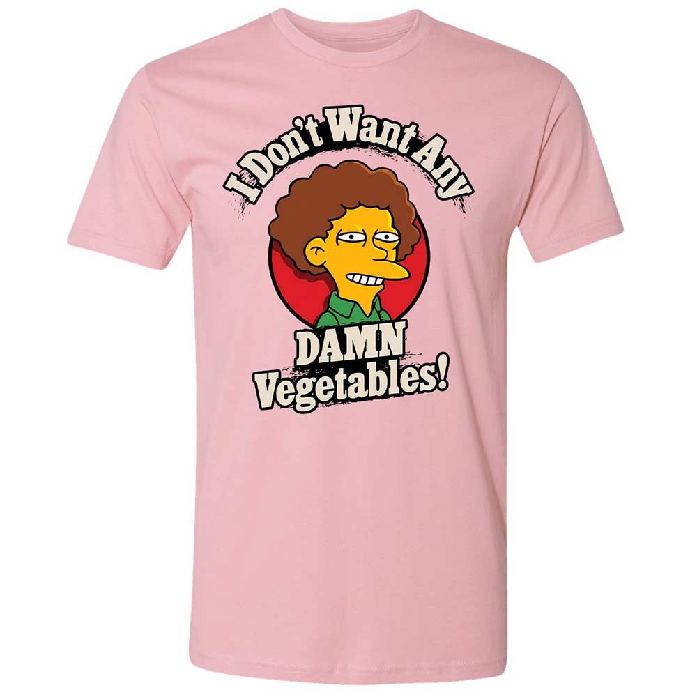 Premium Unisex T-Shirt - 77QDKETQ - Light Pink - 5