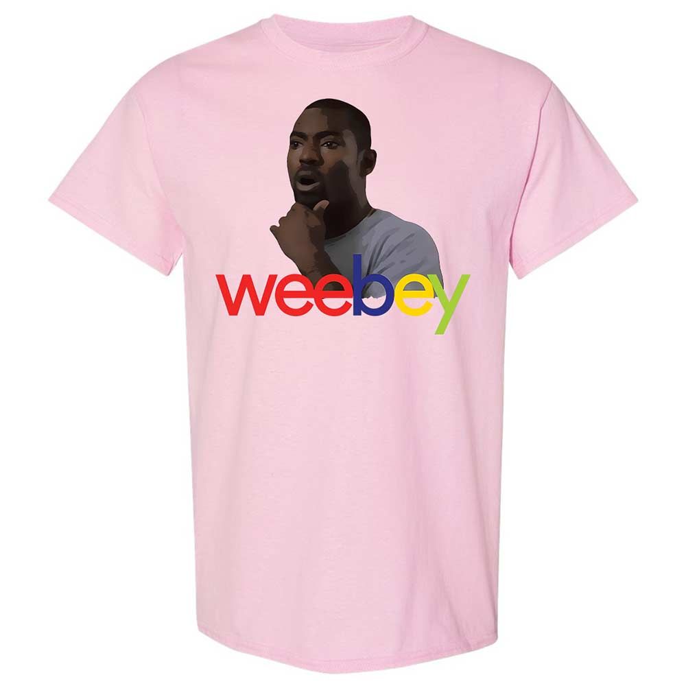 Wee-Bey - Light Pink - 5