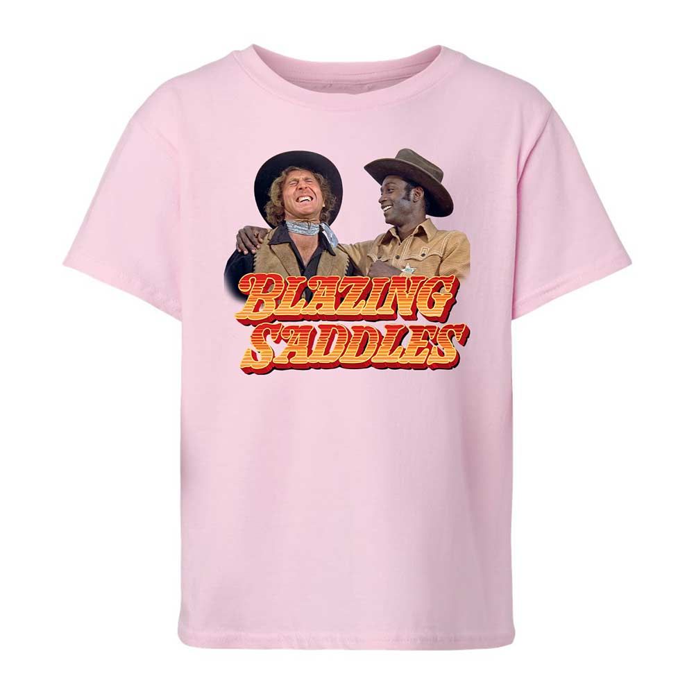 Kids T-Shirt - FGUEYB2D - Light Pink - 5