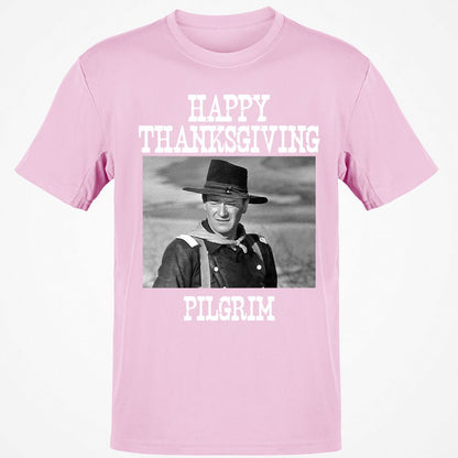 THANKSGIVING PILGRIM - Light Pink - 5