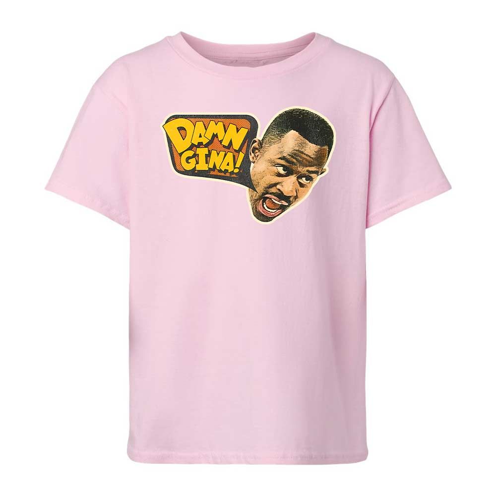 Kids T-Shirt - MRFYP6QS - Light Pink - 5