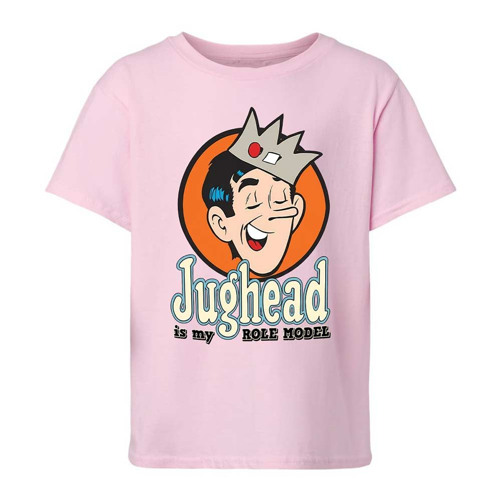Kids T-Shirt - 69JN862J - Light Pink - 5